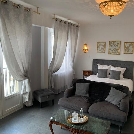 שטרסבורג Appartements Prestige - Demeure M מראה חיצוני תמונה