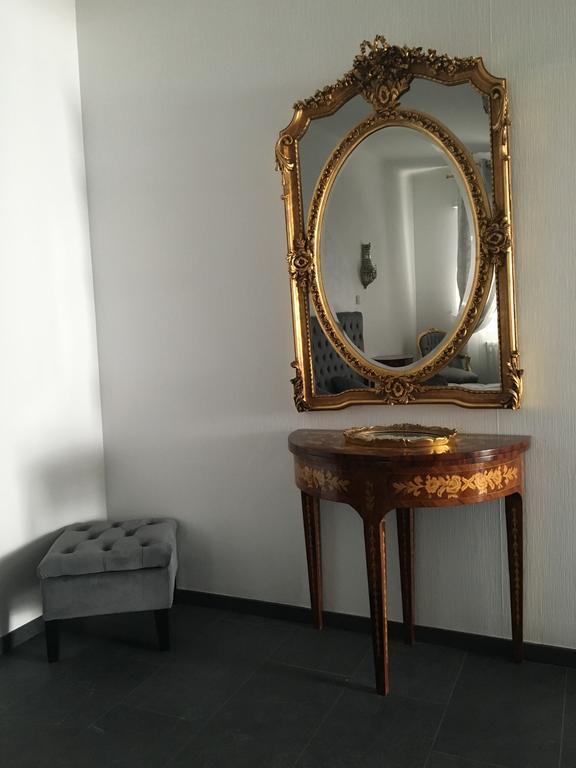 שטרסבורג Appartements Prestige - Demeure M מראה חיצוני תמונה