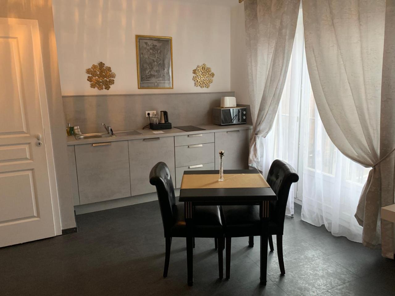 שטרסבורג Appartements Prestige - Demeure M מראה חיצוני תמונה