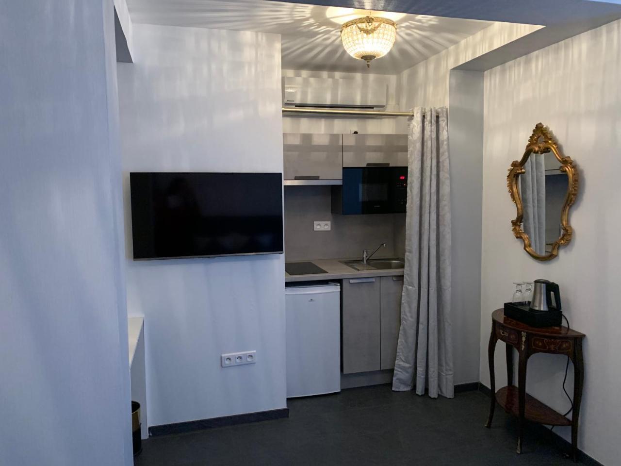 שטרסבורג Appartements Prestige - Demeure M מראה חיצוני תמונה