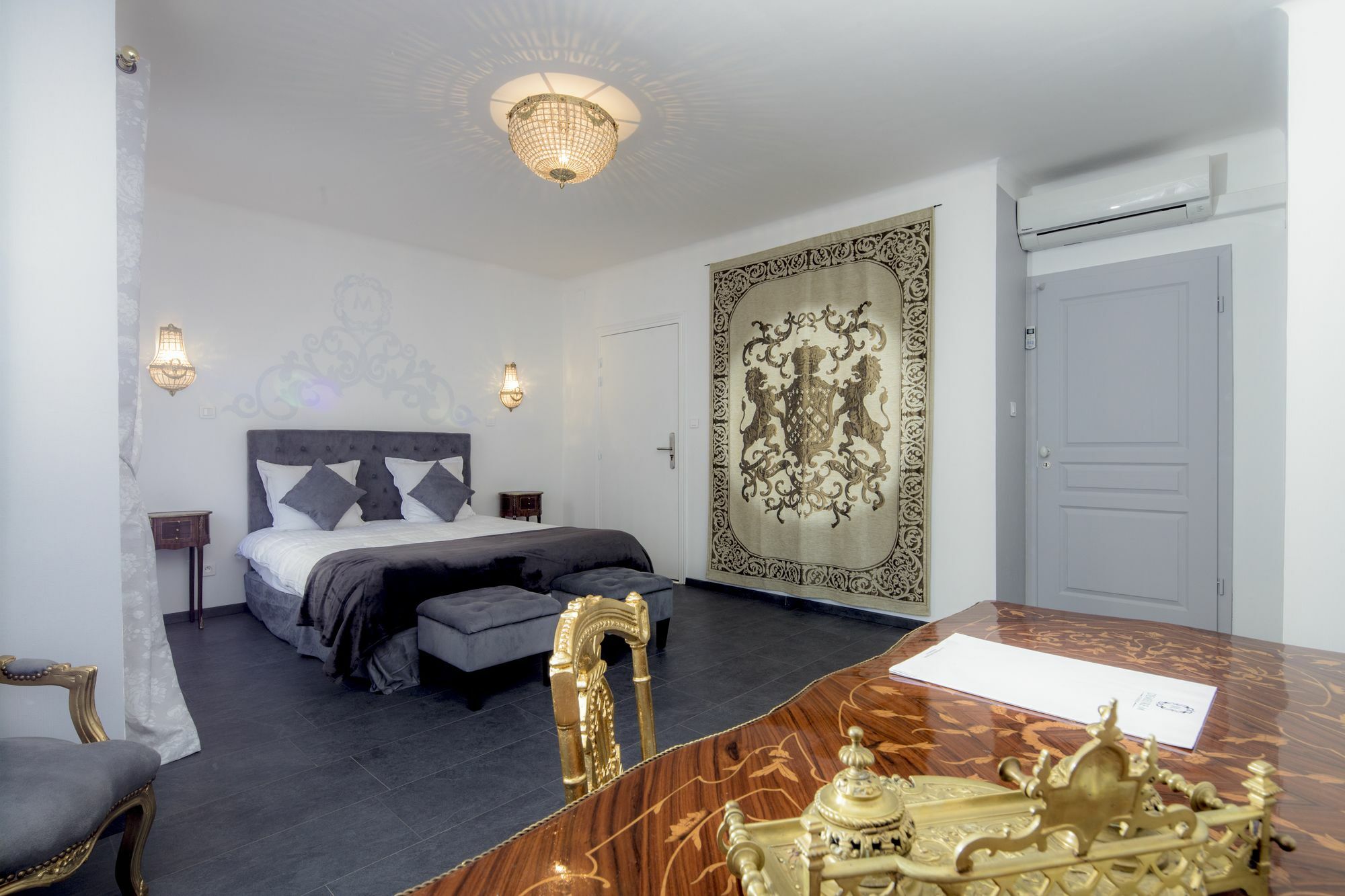 שטרסבורג Appartements Prestige - Demeure M מראה חיצוני תמונה